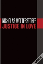Capa do artigo Justice In Love