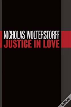 Capa do artigo Justice In Love