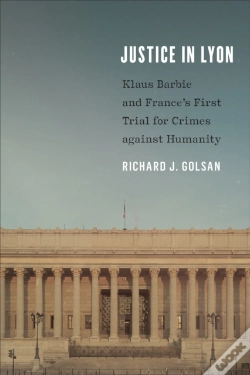 Capa do artigo Justice In Lyon