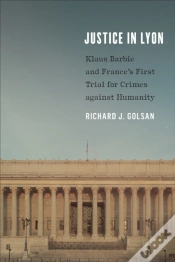 Capa do artigo Justice In Lyon