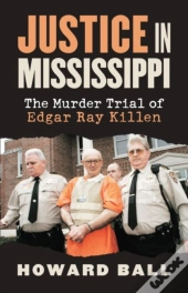 Justice In Mississippi