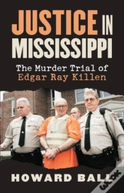 Capa do artigo Justice In Mississippi