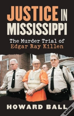 Capa do artigo Justice In Mississippi