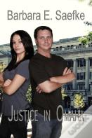 Justice In Omaha