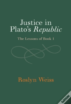 Capa do artigo Justice In Plato'S Republic
