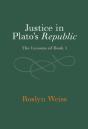 Justice In Plato'S Republic - Preview