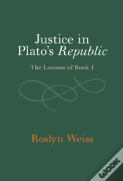 Capa do artigo Justice In Plato