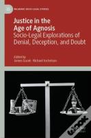 Justice In The Age Of Agnosis