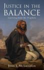 Justice In The Balance - Preview