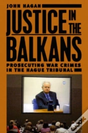 Capa do artigo Justice In The Balkans