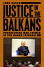 Justice In The Balkans - Preview