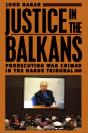 Justice In The Balkans - Preview