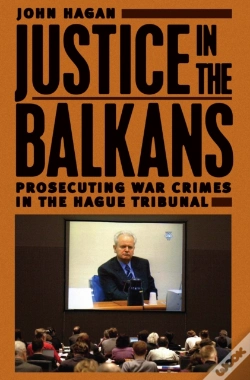 Capa do artigo Justice In The Balkans