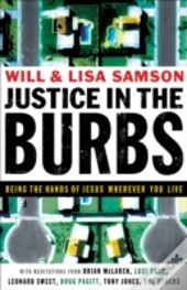 Justice In The Burbs