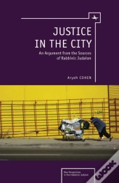 Justice In The City