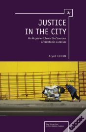 Capa do artigo Justice In The City