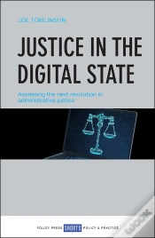 Capa do artigo Justice In The Digital State