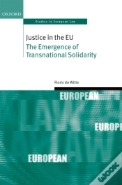 Capa do artigo Justice In The Eu