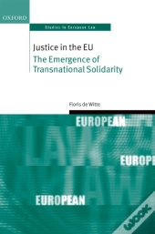 Justice In The Eu