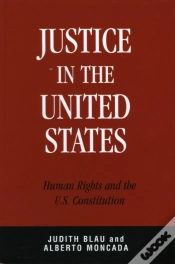 Capa do artigo Justice In The United States