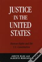 Justice In The United States