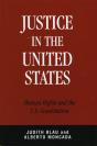 Justice In The United States - Preview
