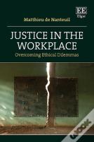Justice In The Workplace