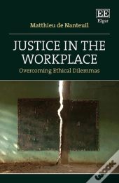 Justice In The Workplace
