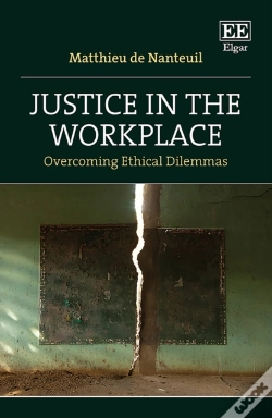 Capa do artigo Justice In The Workplace