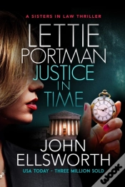 Capa do artigo Justice In Time