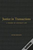Justice In Transactions