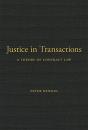 Justice In Transactions - Preview