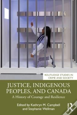 Capa do artigo Justice, Indigenous Peoples, And Canada