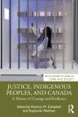 Justice, Indigenous Peoples, And Canada - Preview