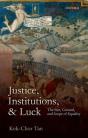 Justice, Institutions, And Luck - Preview