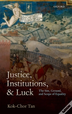 Capa do artigo Justice, Institutions, And Luck