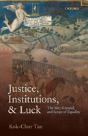 Justice, Institutions, And Luck - Preview