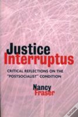 Capa do artigo Justice Interruptus