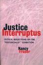Justice Interruptus - Preview