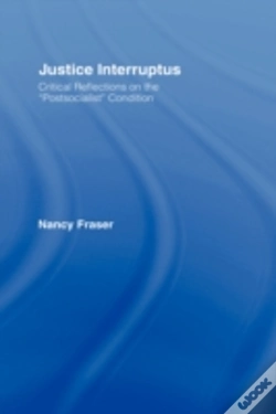 Capa do artigo Justice Interruptus