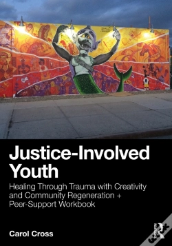 Capa do artigo Justice-Involved Youth