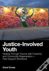 Capa do artigo Justice-Involved Youth