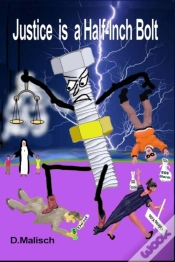 Capa do artigo Justice Is A Half-Inch Bolt