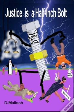 Capa do artigo Justice Is A Half-Inch Bolt