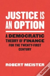 Justice Is An Option