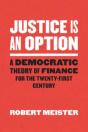 Justice Is An Option - Preview