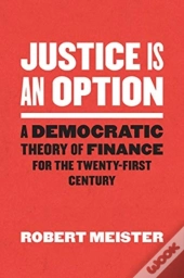 Justice Is An Option