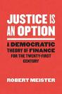 Justice Is An Option - Preview