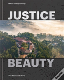 Capa do artigo Justice Is Beauty
