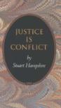 Justice Is Conflict